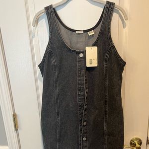 Levi’s medium Jean dress